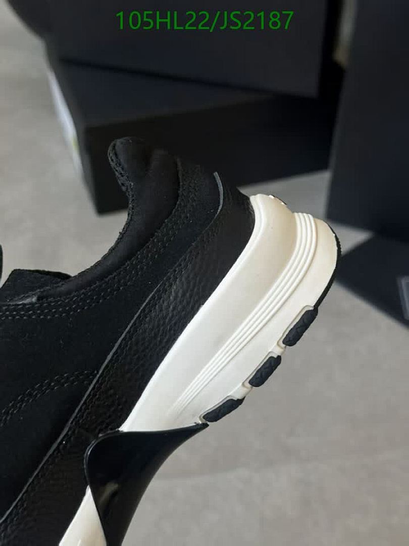 Chanel-Women Shoes Code: JS2187 $: 105USD