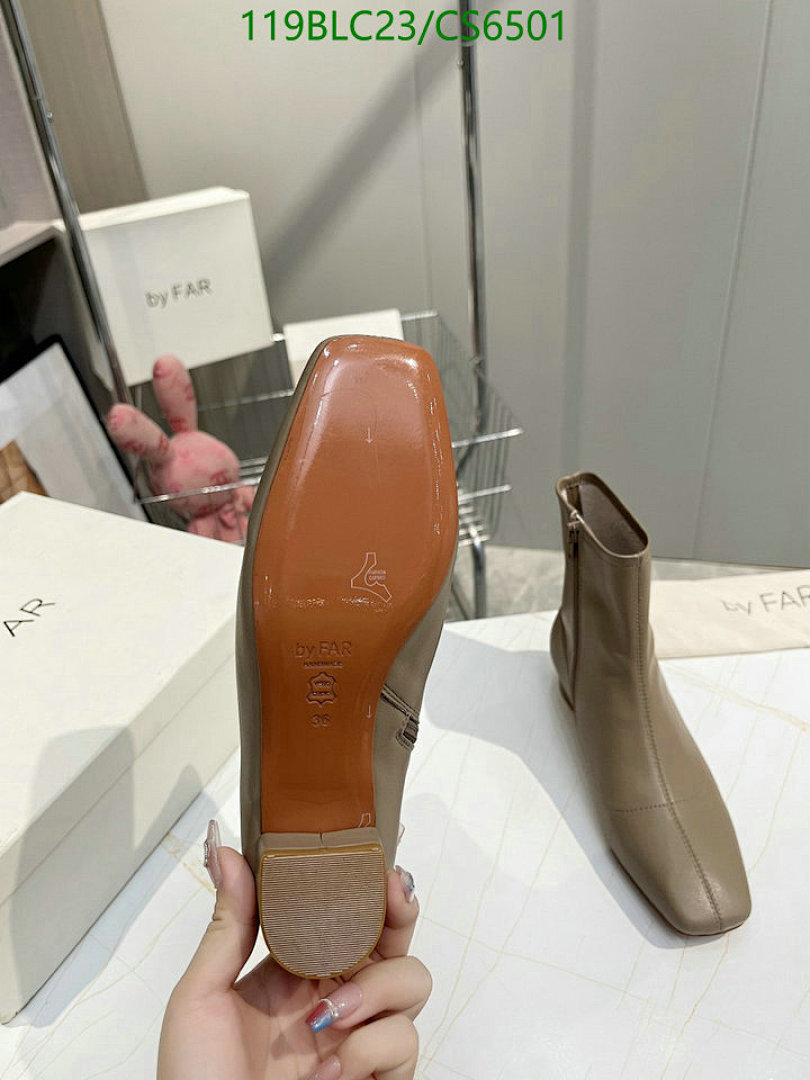 BY Far-Women Shoes Code: CS6501 $: 119USD