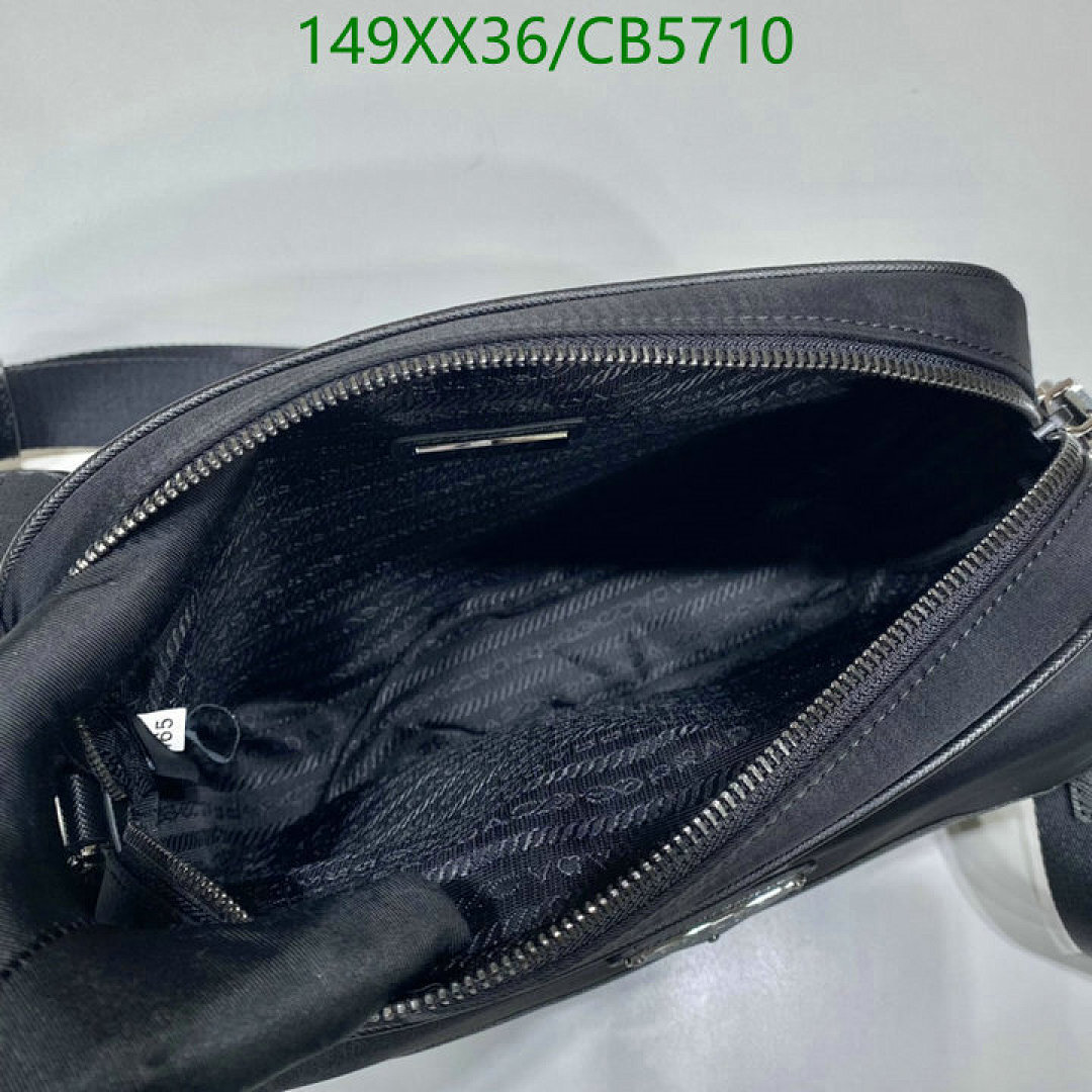 Prada-Bag-Mirror Quality Code: CB5710 $: 149USD