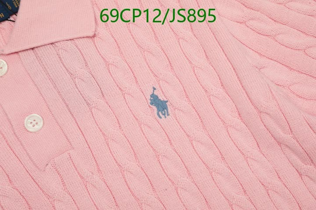 Ralph Lauren-Clothing Code: JS895 $: 69USD