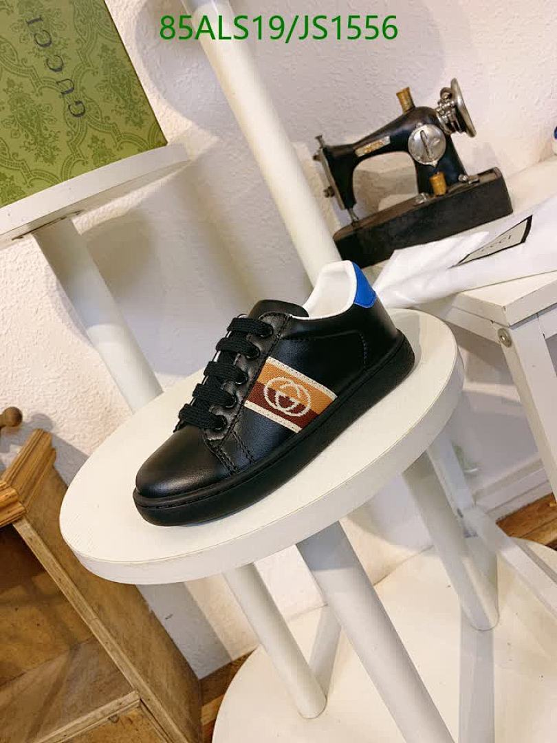Gucci-Kids shoes Code: JS1556 $: 85USD