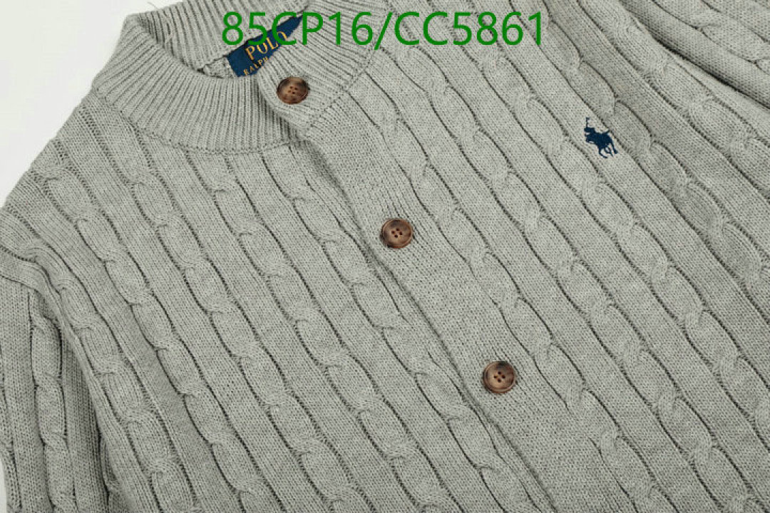 Ralph Lauren-Clothing Code: CC5861 $: 85USD