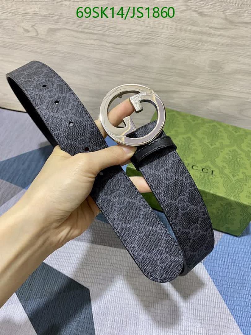 Gucci-Belts Code: JS1860 $: 69USD