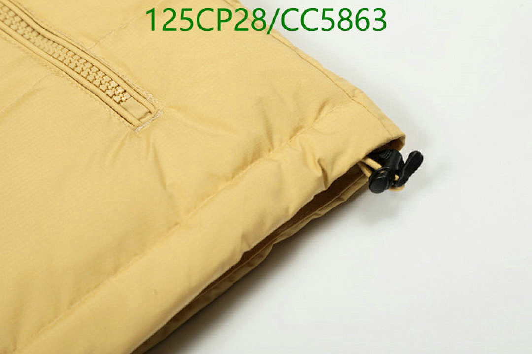 Ralph Lauren-Clothing Code: CC5863 $: 125USD