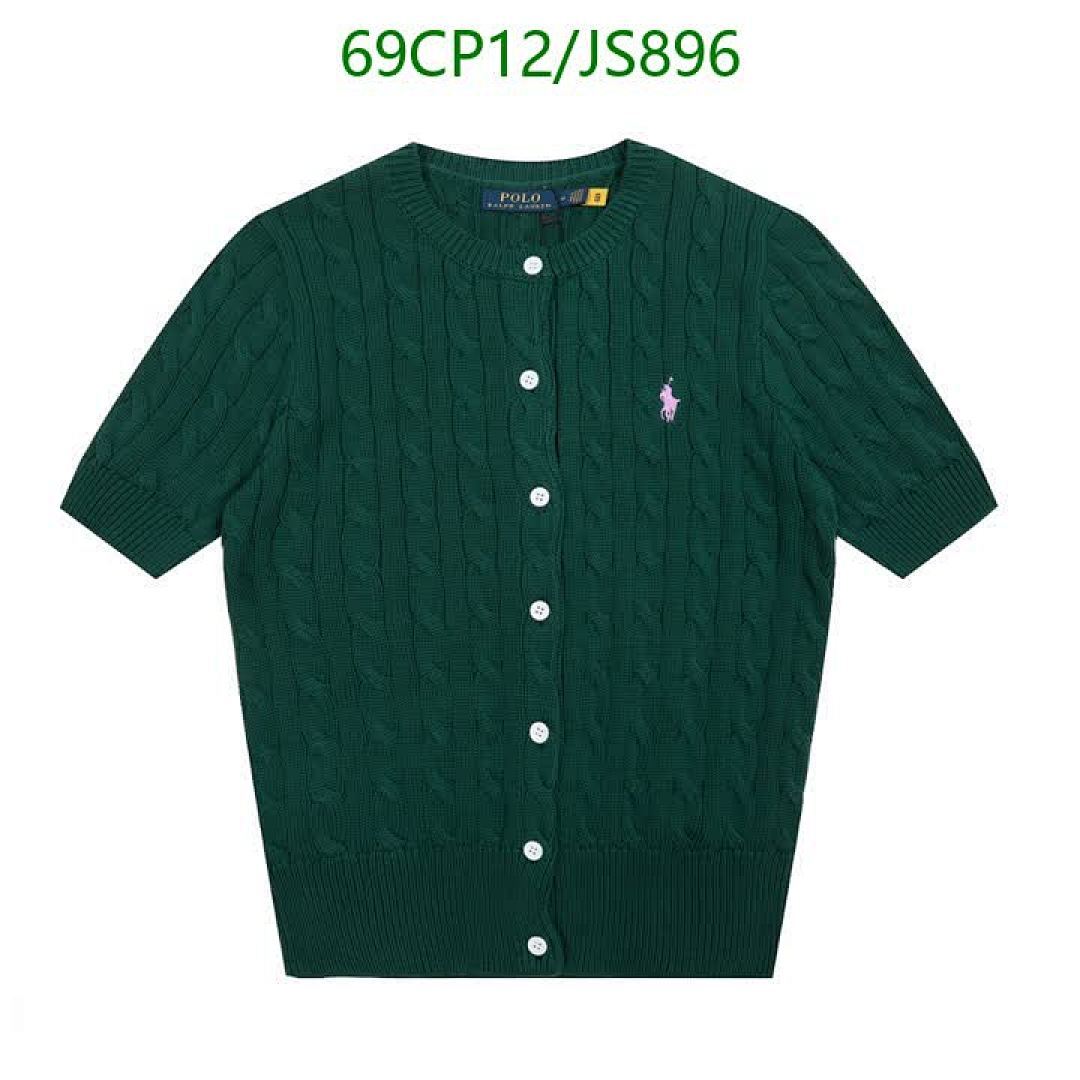 Ralph Lauren-Clothing Code: JS896 $: 69USD