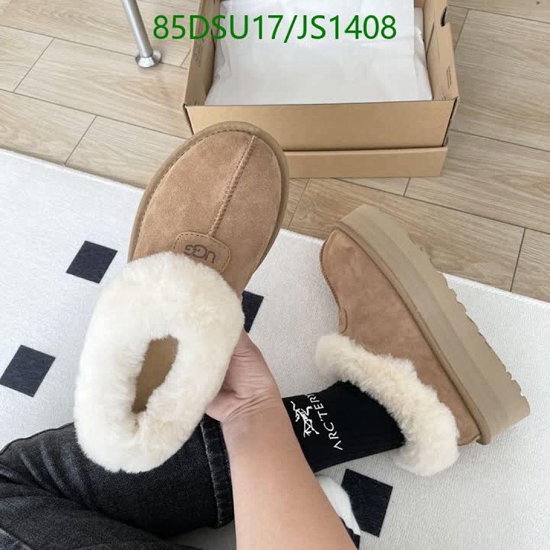 UGG-Women Shoes Code: JS1408 $: 85USD