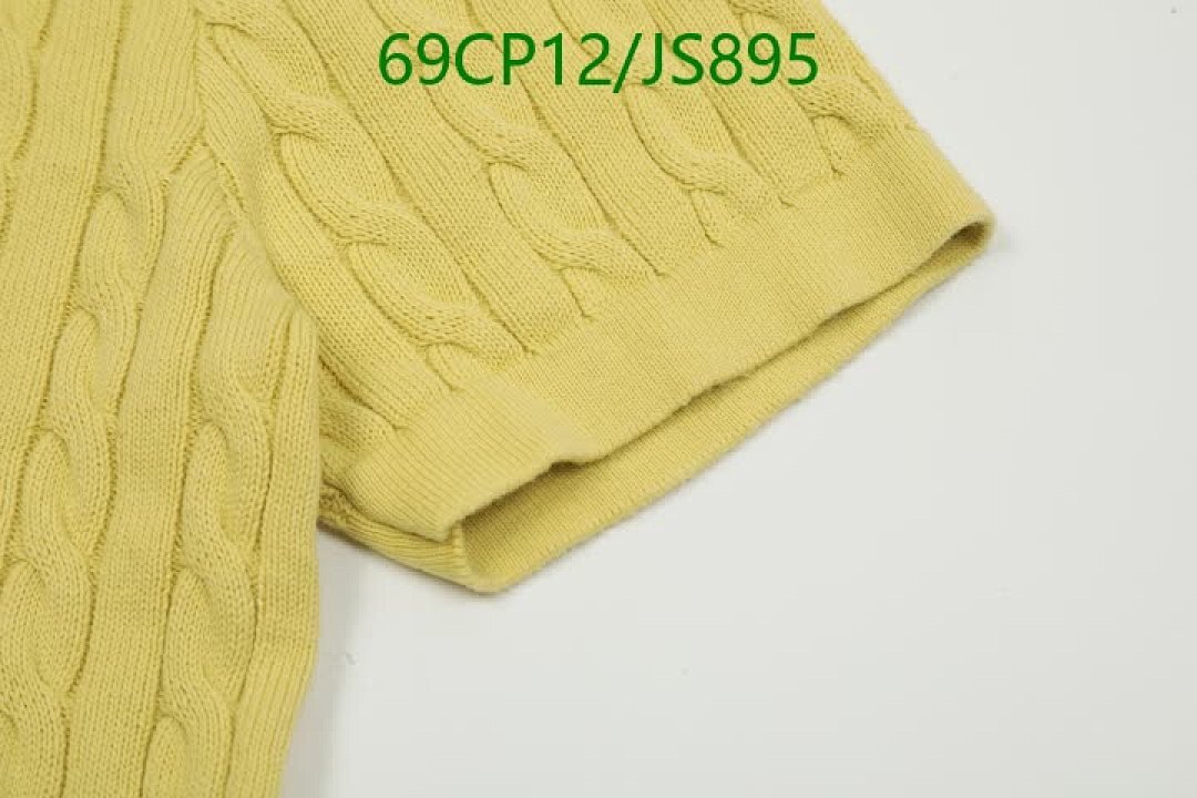 Ralph Lauren-Clothing Code: JS895 $: 69USD