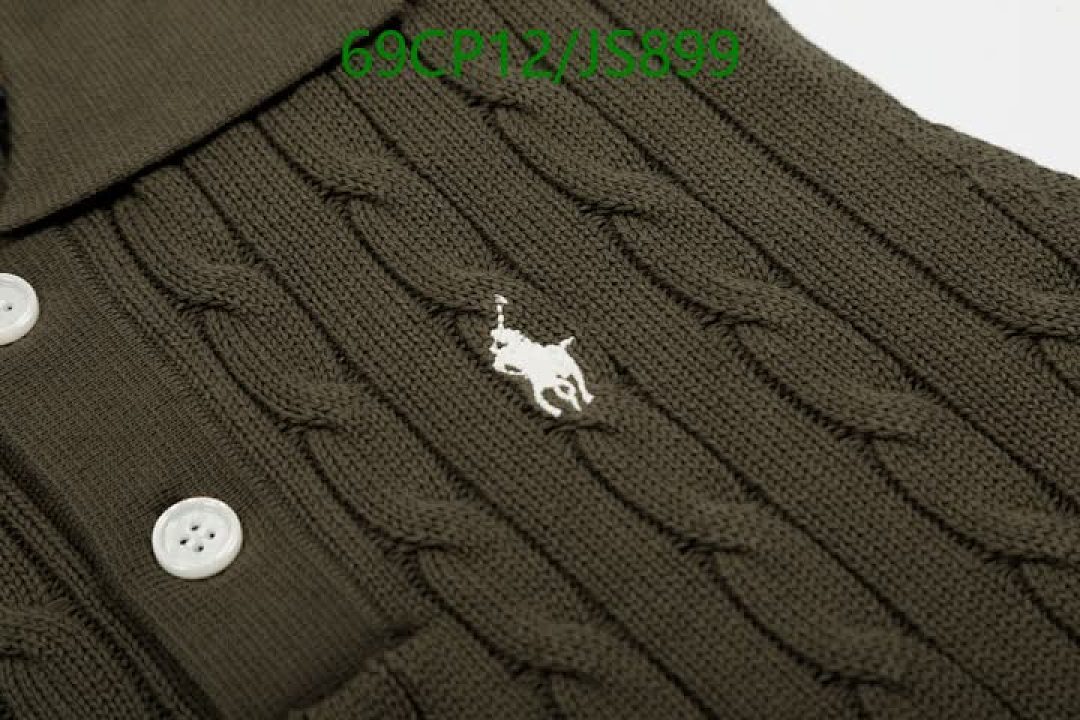 Ralph Lauren-Clothing Code: JS899 $: 69USD