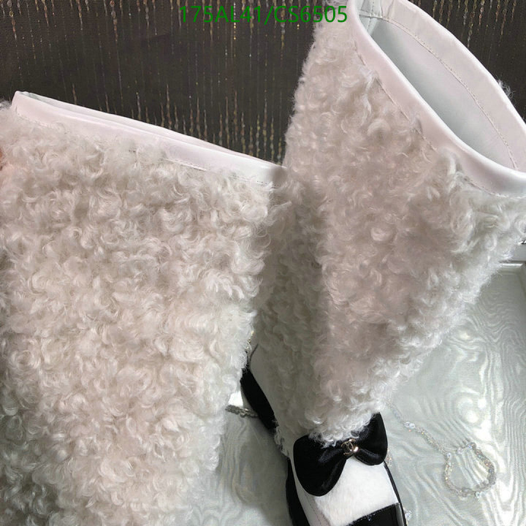 Chanel-Women Shoes Code: CS6505 $: 175USD