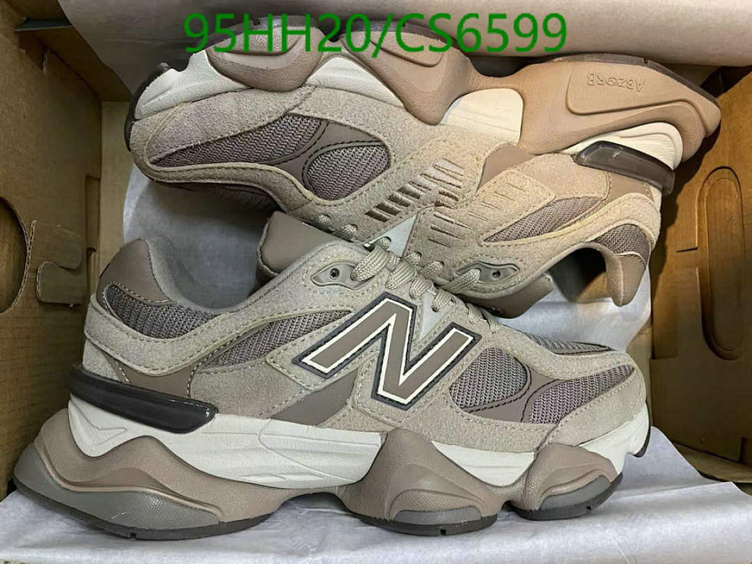 New Balance-Men shoes Code: CS6599 $: 95USD
