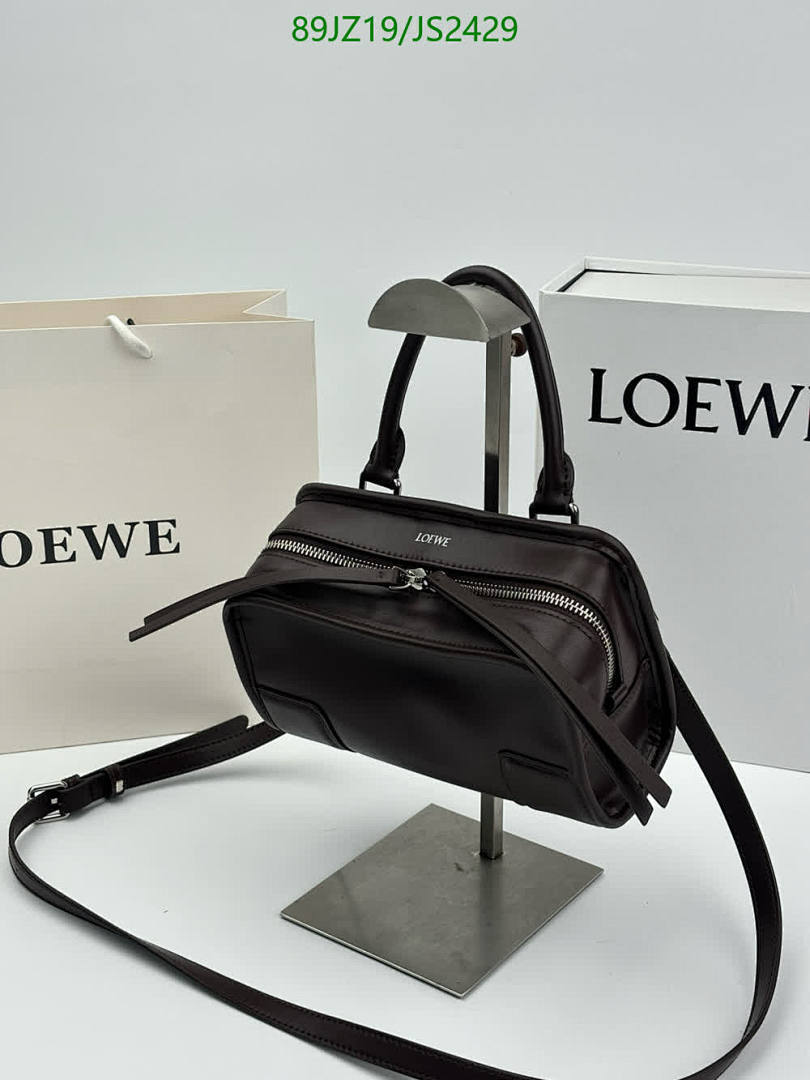 Handbag-Chrome Hearts Bags(4A) Code: JS2429 $: 89USD