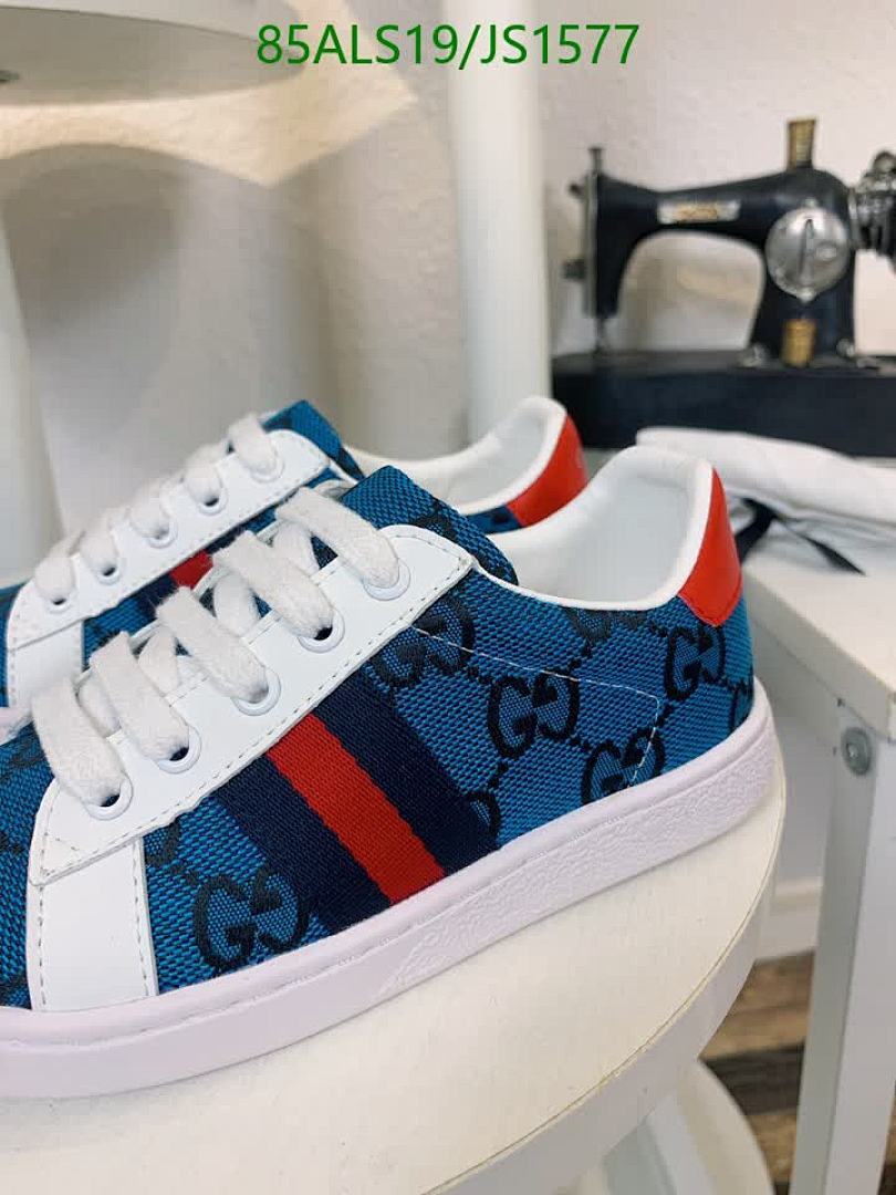 Gucci-Kids shoes Code: JS1577 $: 85USD