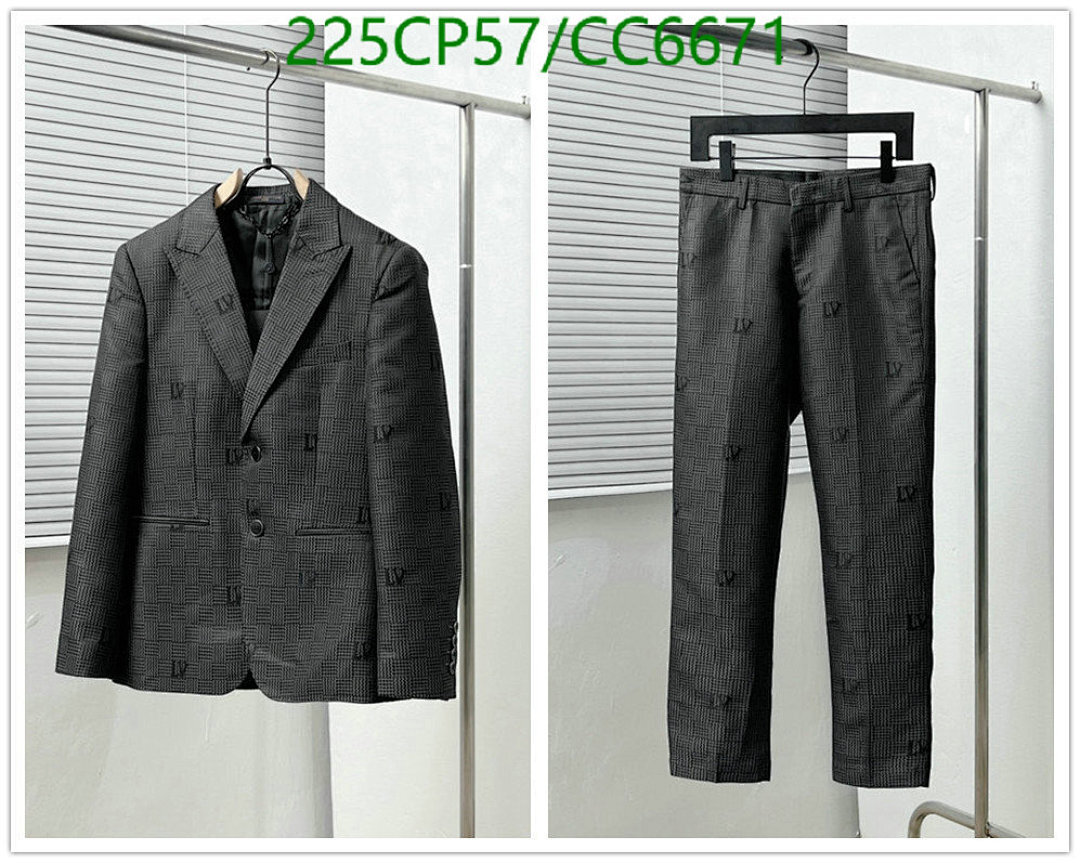 LV-Clothing Code: CC6671