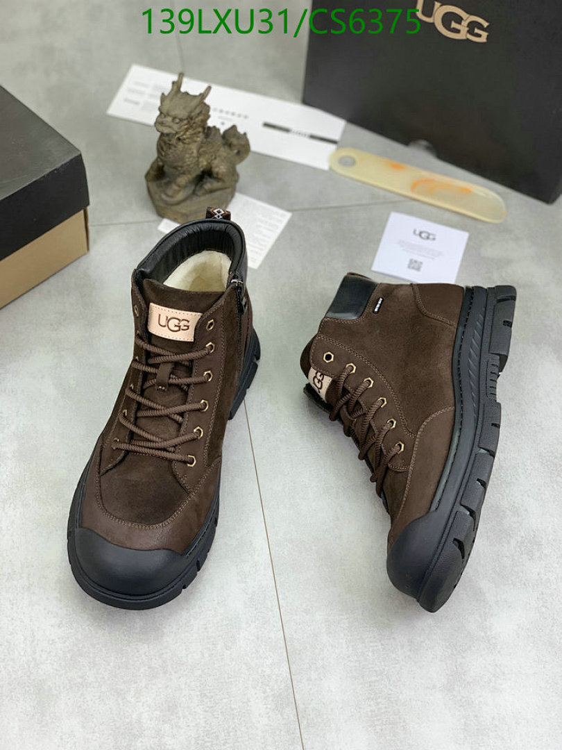 UGG-Men shoes Code: CS6375 $: 139USD