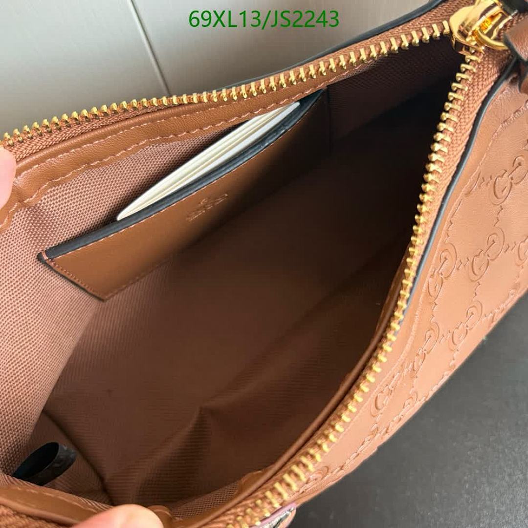 Gucci-Bag-4A Quality Code: JS2243 $: 69USD