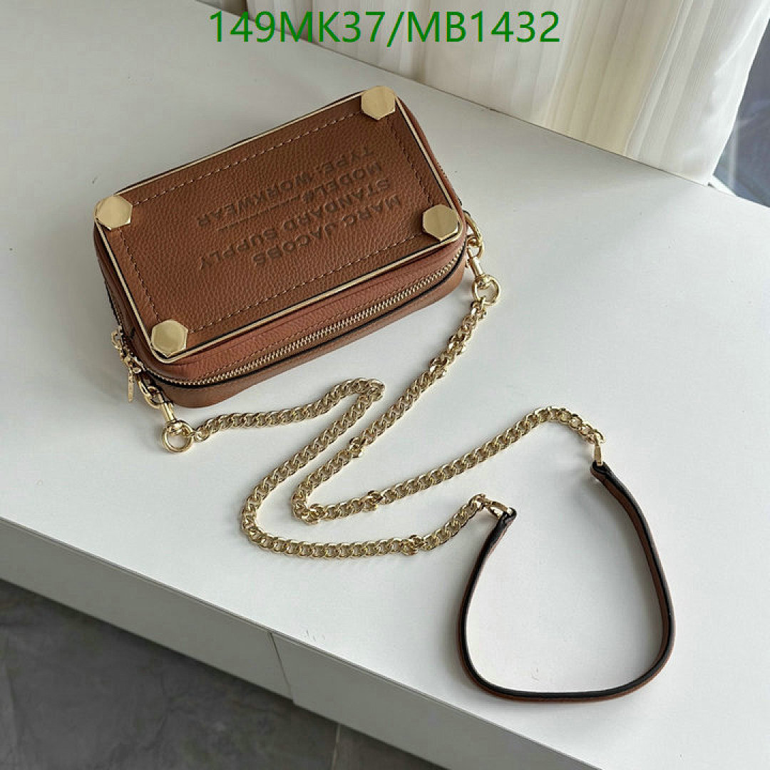 Mrc Jacobs-Bag-Mirror Quality Code: MB1432 $: 149USD