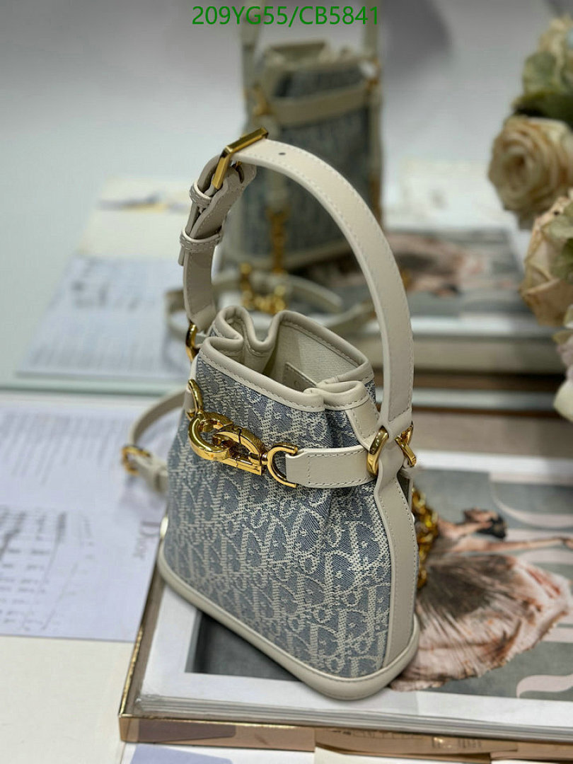 Dior-Bag-Mirror Quality Code: CB5841 $: 209USD