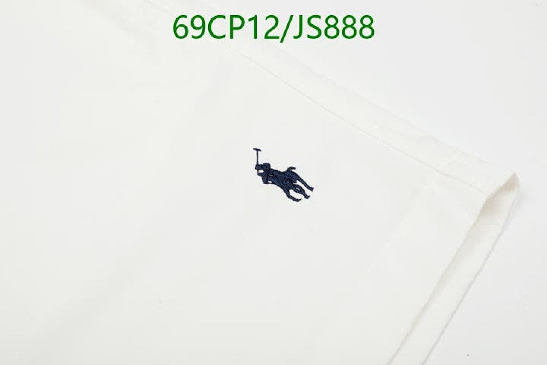 Ralph Lauren-Clothing Code: JS888 $: 69USD
