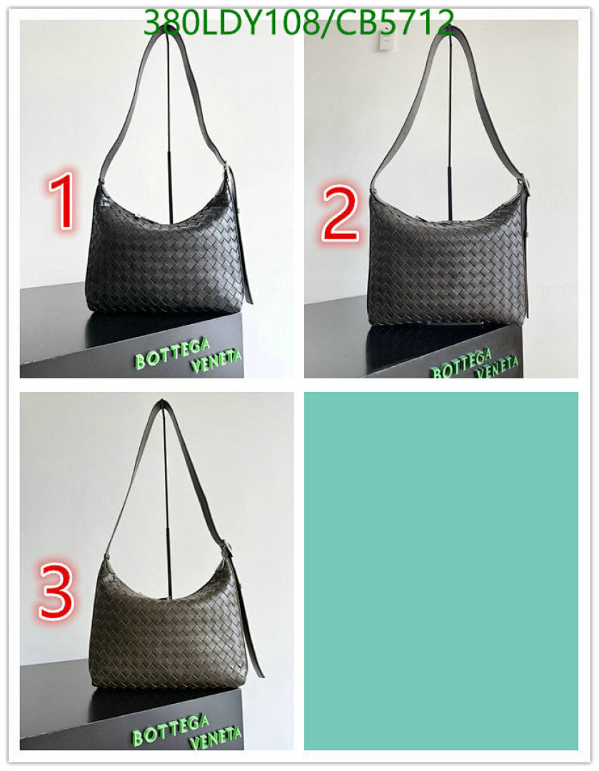 BV-Bag-Mirror Quality Code: CB5712 $: 380USD