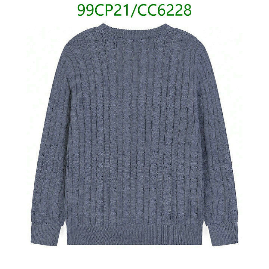 Loewe-Clothing Code: CC6228 $: 99USD