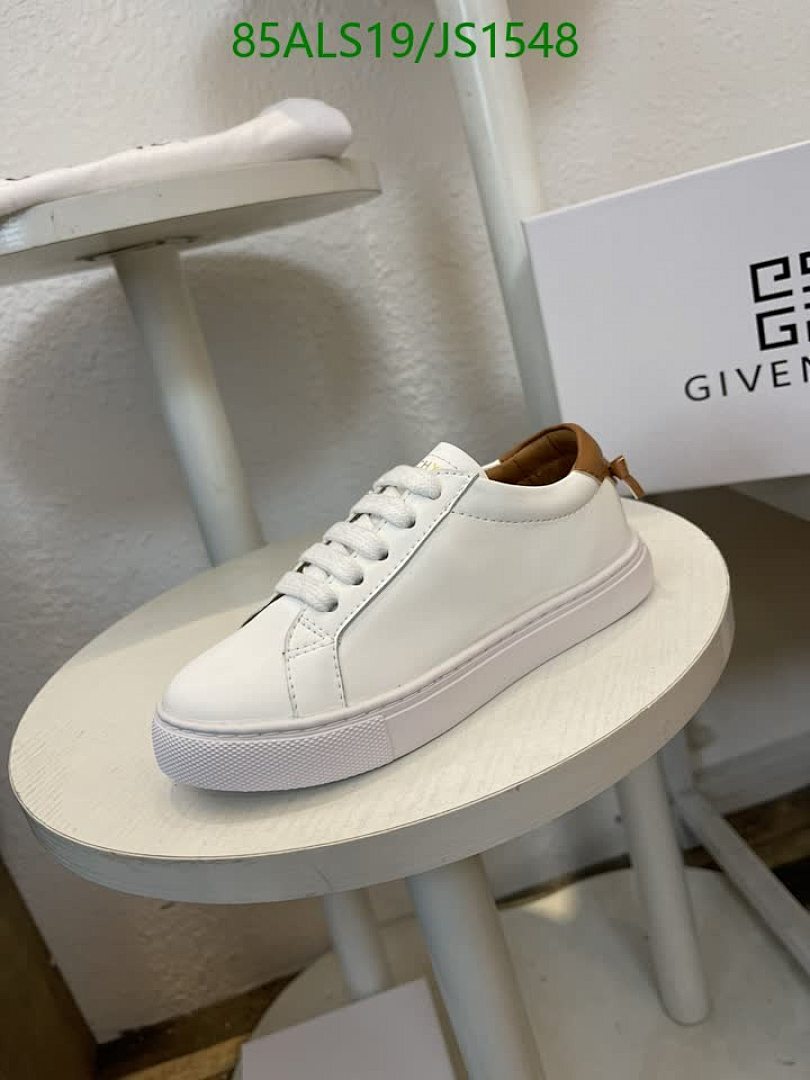 Givenchy-Kids shoes Code: JS1548 $: 85USD
