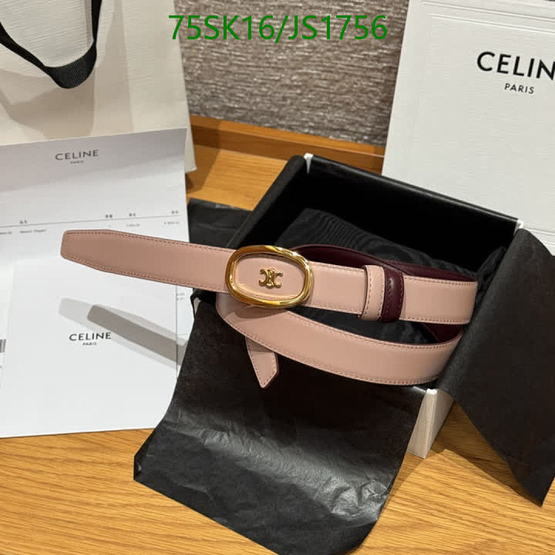 Celine-Belts Code: JS1756 $: 75USD