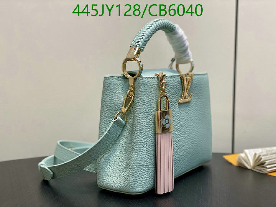 LV-Bag-Mirror Quality Code: CB6040