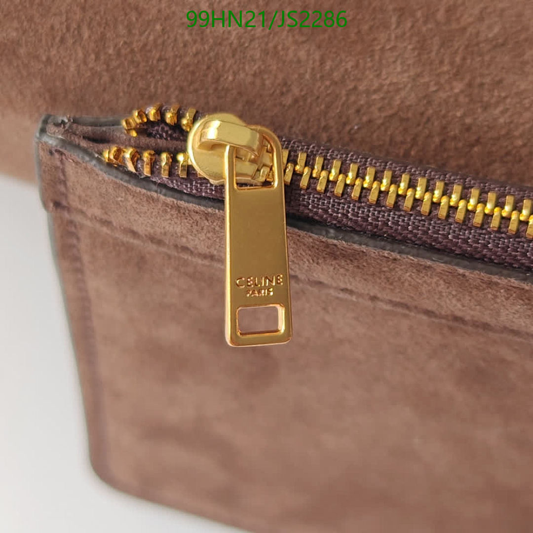 Celine-Bag-4A Quality Code: JS2286 $: 99USD