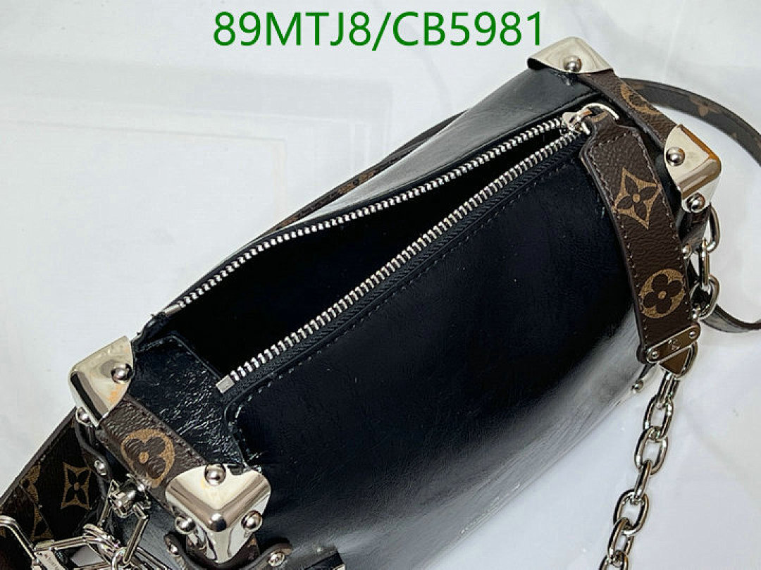 LV-Bag-4A Quality Code: CB5981 $: 89USD
