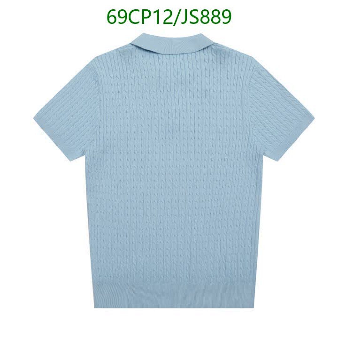 Ralph Lauren-Clothing Code: JS889 $: 69USD