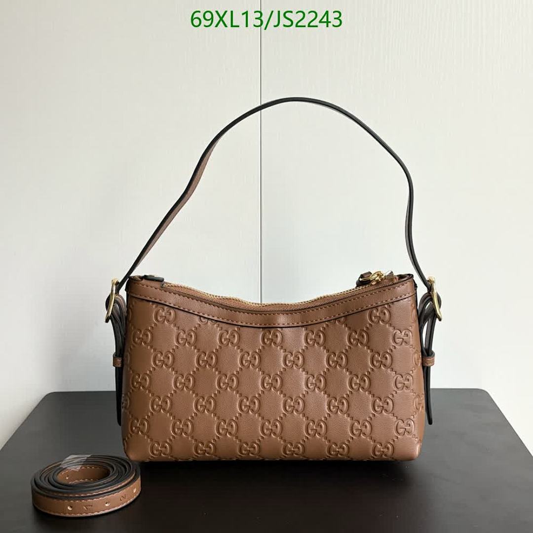 Gucci-Bag-4A Quality Code: JS2243 $: 69USD