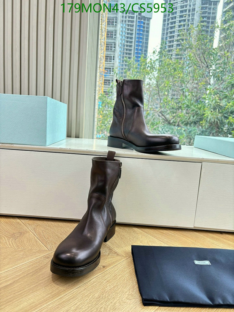 Boots-Women Shoes Code: CS5953 $: 179USD