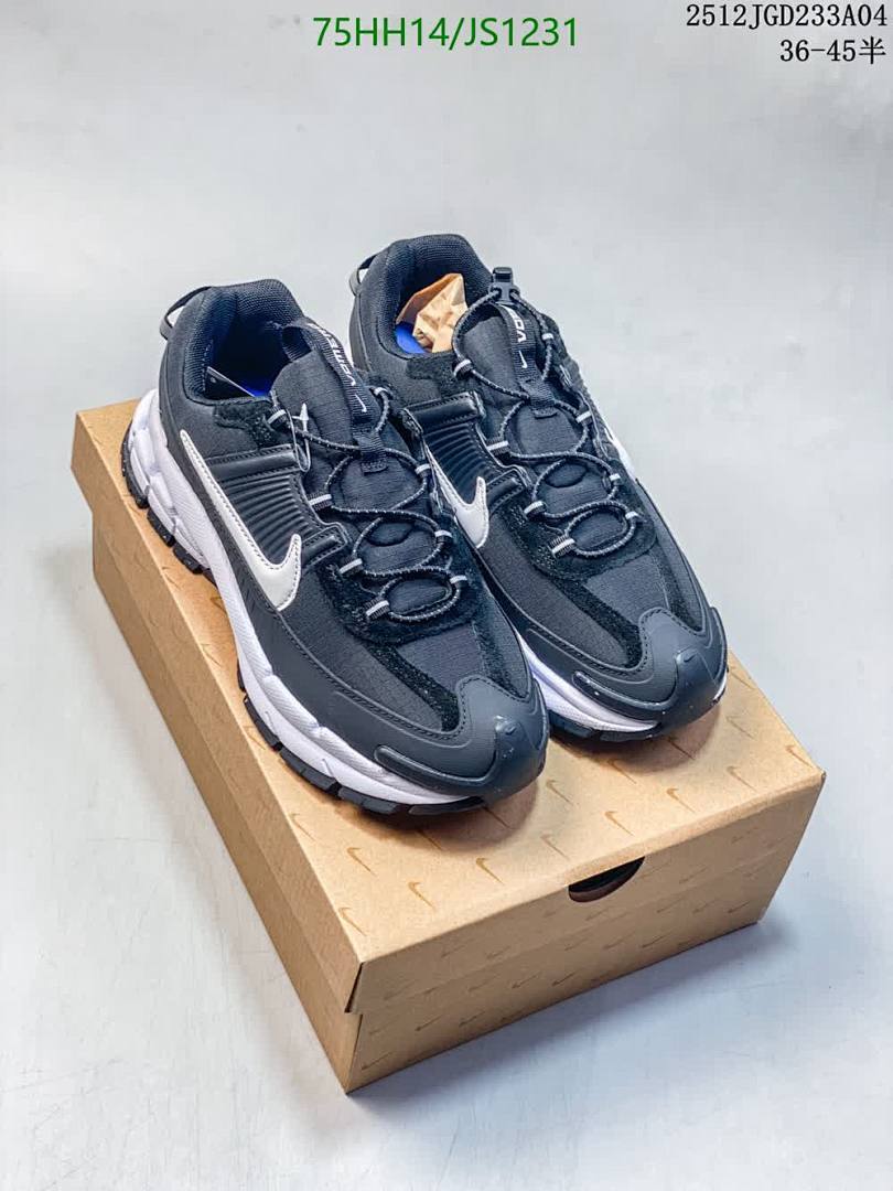 NIKE-Women Shoes Code: JS1231 $: 75USD