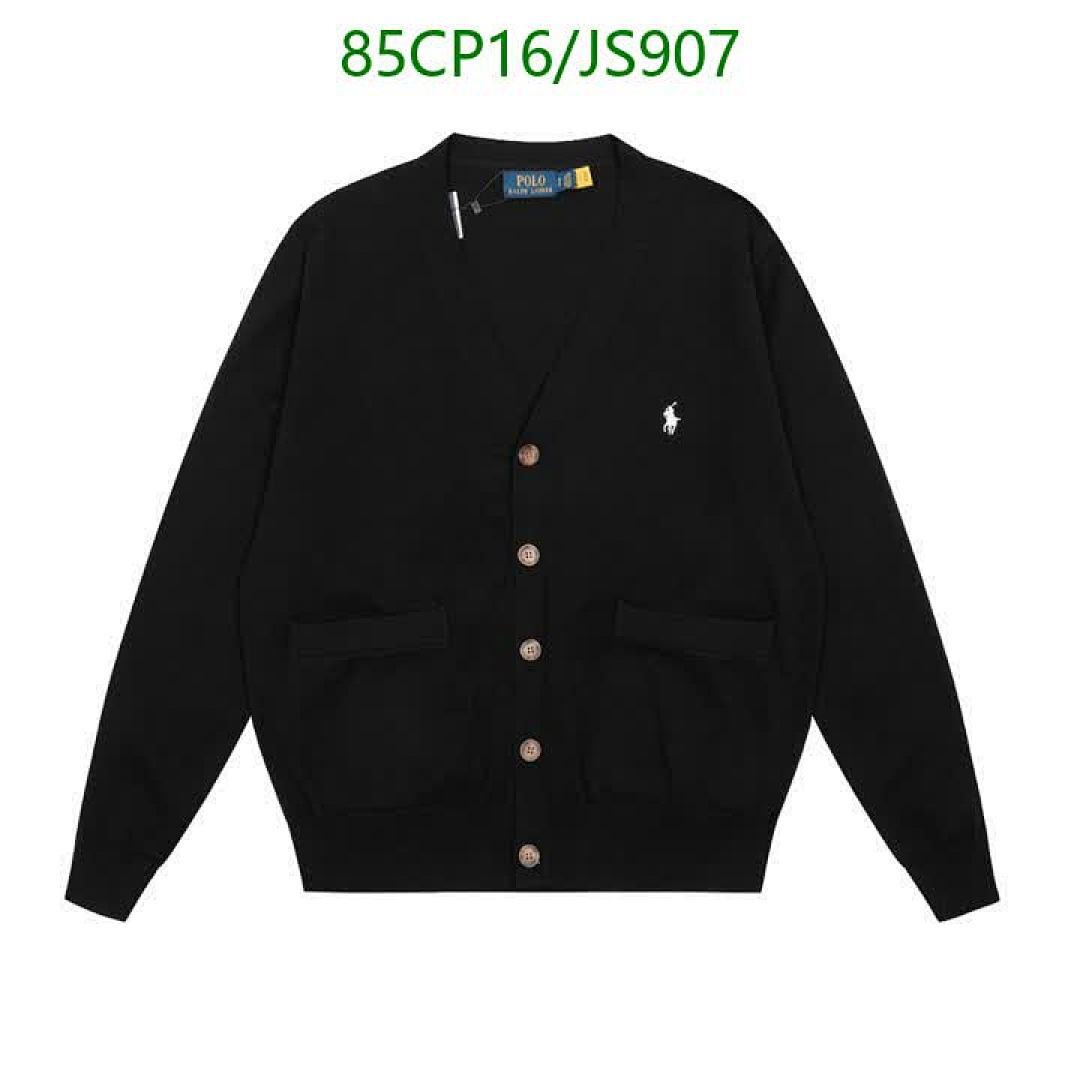 Ralph Lauren-Clothing Code: JS907 $: 85USD