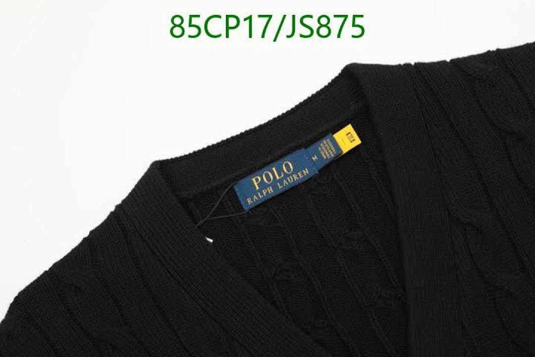 Ralph Lauren-Clothing Code: JS875 $: 85USD