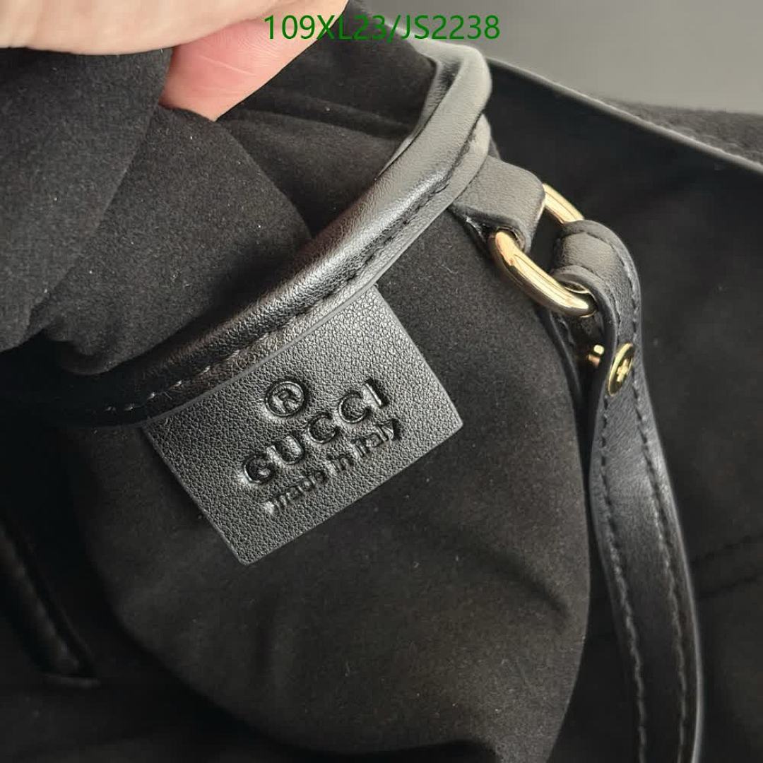 Gucci-Bag-4A Quality Code: JS2238 $: 109USD