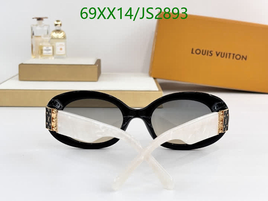 LV-Glasses Code: JS2893 $: 69USD