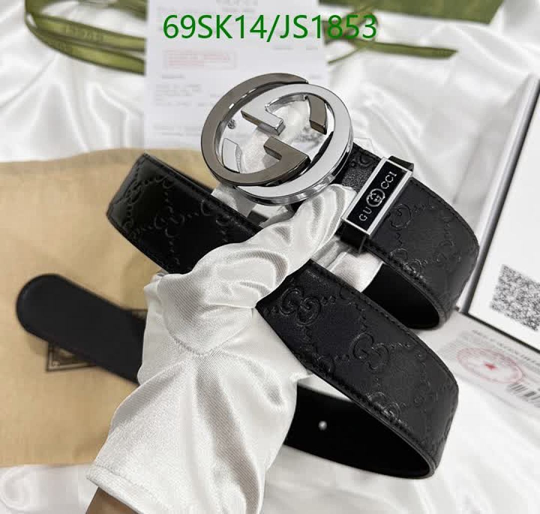 Gucci-Belts Code: JS1853 $: 69USD