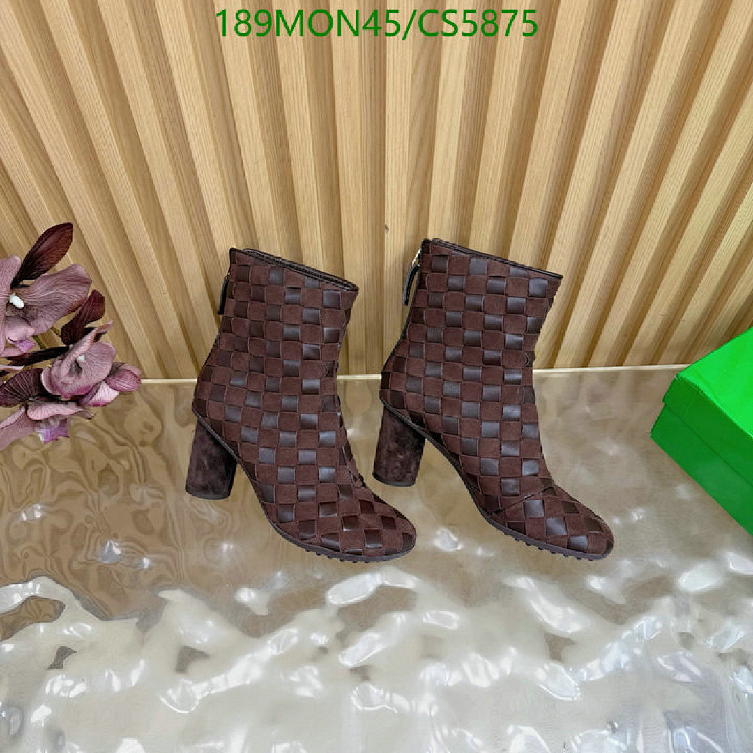 BV-Women Shoes Code: CS5875 $: 189USD