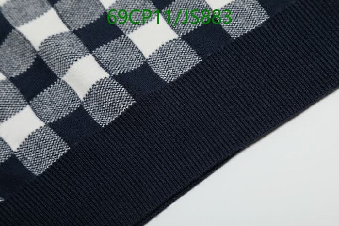 Ralph Lauren-Clothing Code: JS883 $: 69USD