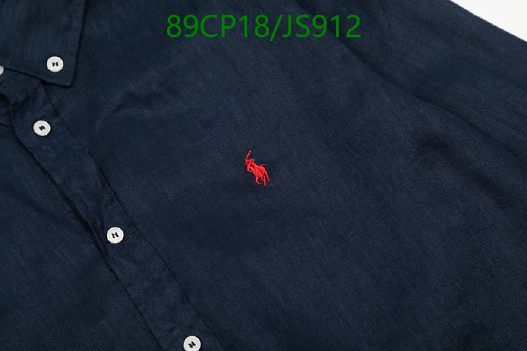 Ralph Lauren-Clothing Code: JS912 $: 89USD