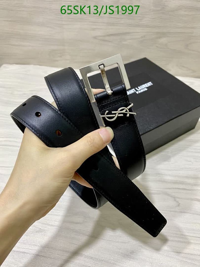 YSL-Belts Code: JS1997 $: 65USD