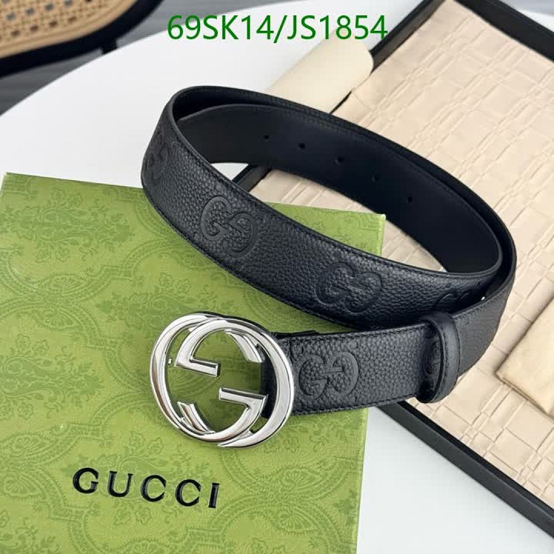 Gucci-Belts Code: JS1854 $: 69USD