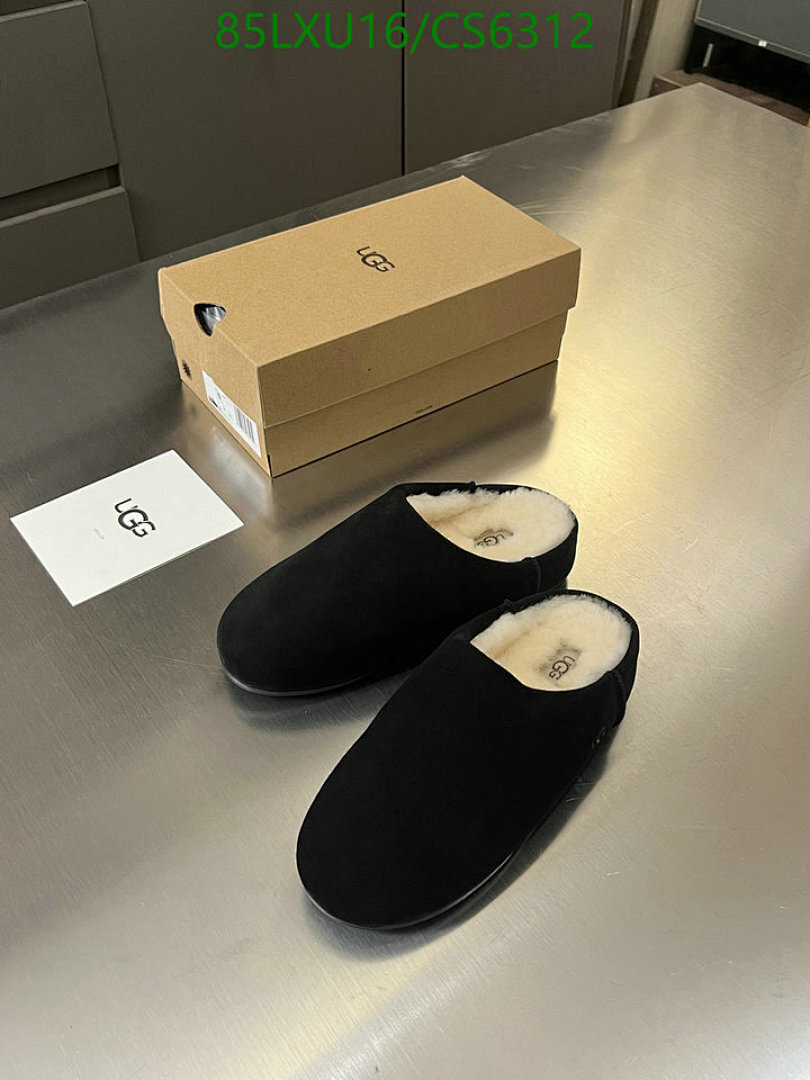 UGG-Women Shoes Code: CS6312 $: 85USD