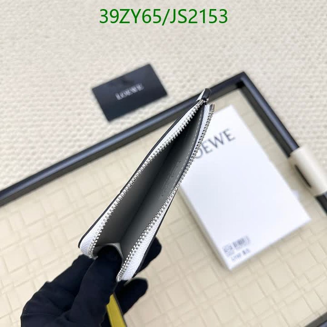 Loewe-Wallet(4A) Code: JS2153 $: 39USD