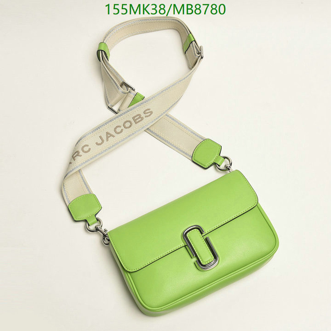 Mrc Jacobs-Bag-Mirror Quality Code: MB8780 $: 155USD