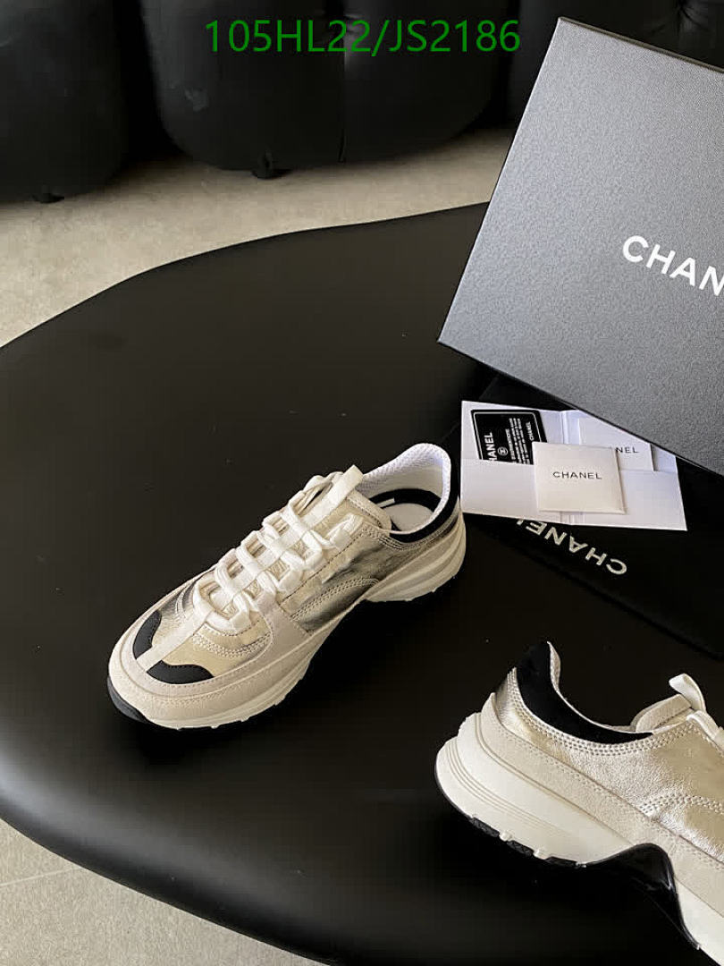 Chanel-Women Shoes Code: JS2186 $: 105USD