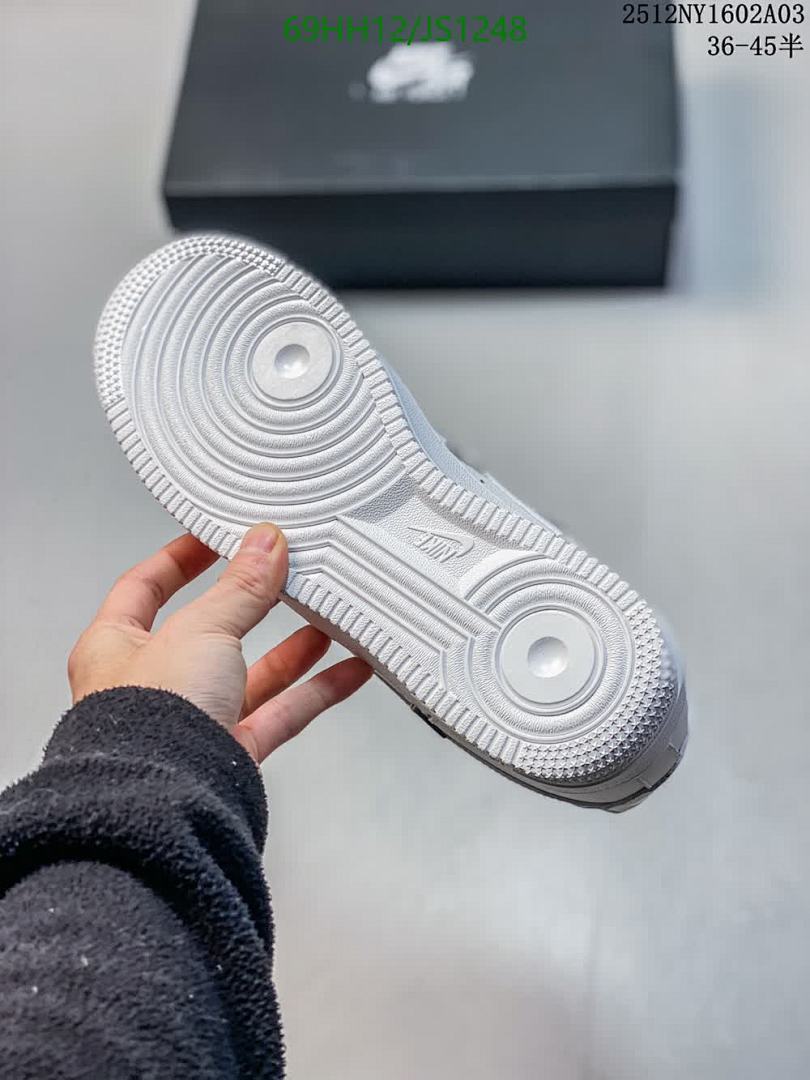 NIKE-Women Shoes Code: JS1248 $: 69USD