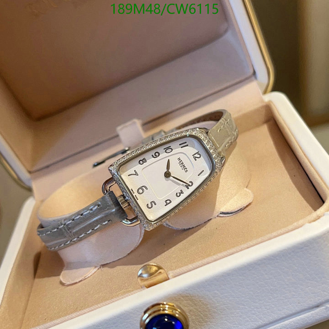 Hermes-Watch(4A) Code: CW6115 $: 189USD