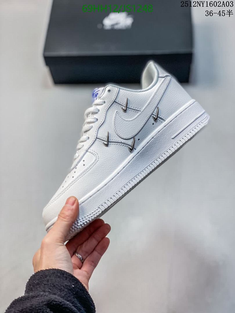 NIKE-Women Shoes Code: JS1248 $: 69USD